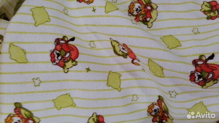 Пеленки детские