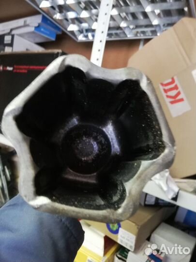 Шрус Toyota RAV 4, внутренний правый