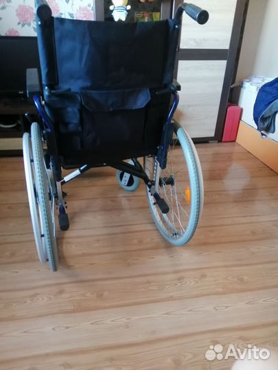 Инвалидная коляска бу