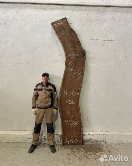 Слэб шелковица в наличии