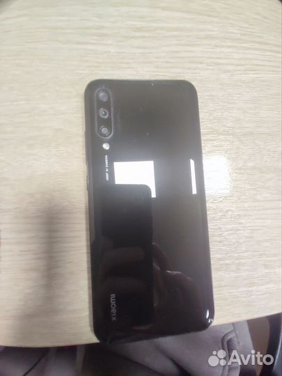 Xiaomi Mi A3, 4/64 ГБ