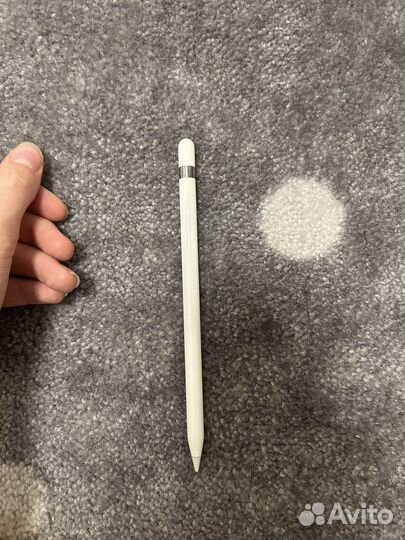 Apple pencil 1 поколения