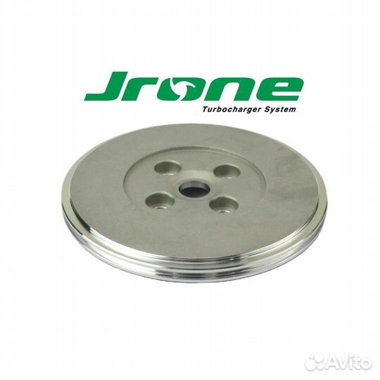 Задняя пластина Jrone Turbo 1300-016-120