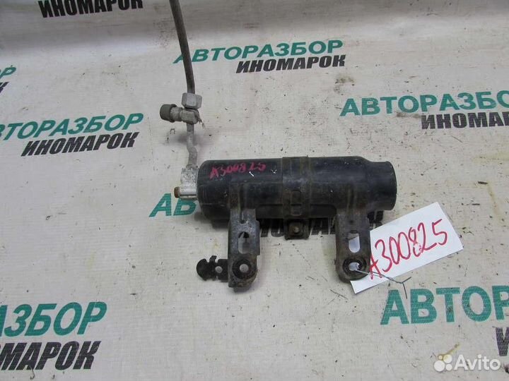 Трубка кондиционера для Toyota Cresta 4 1992-1996