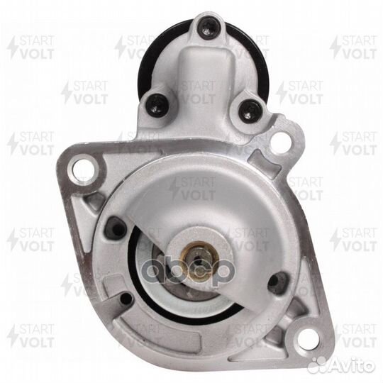 Стартер LST2602 startvolt