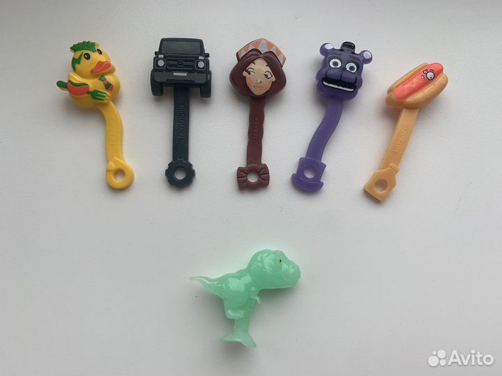 Монеты 5ка, Завры, Приколыши, Скрепыши