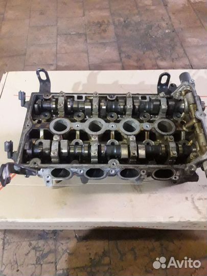 Гбц опель 1.8