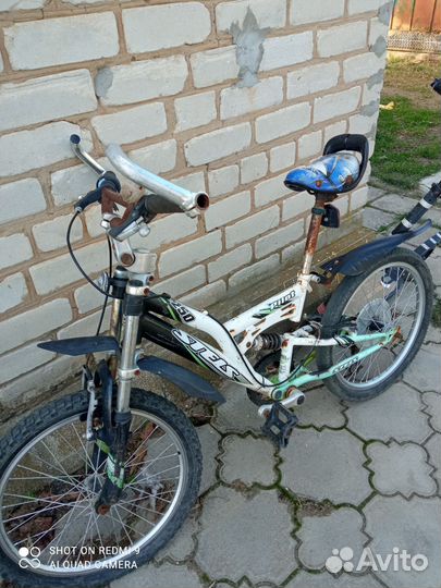 Велосипеды