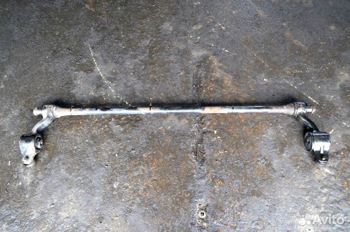 Торсион кабины scania 4-series 124 (01.95-12.04)