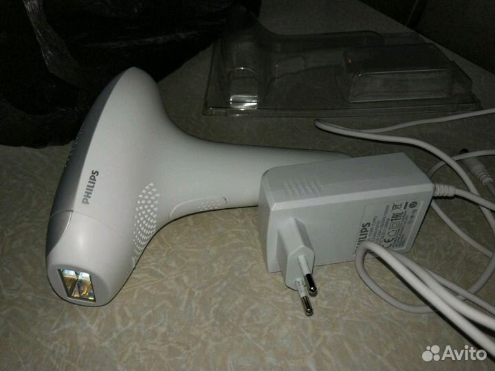 Фотоэпилятор Philips