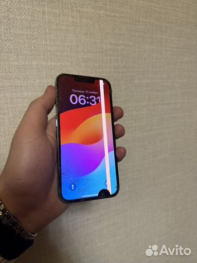 iPhone 13 Pro, 128 ГБ