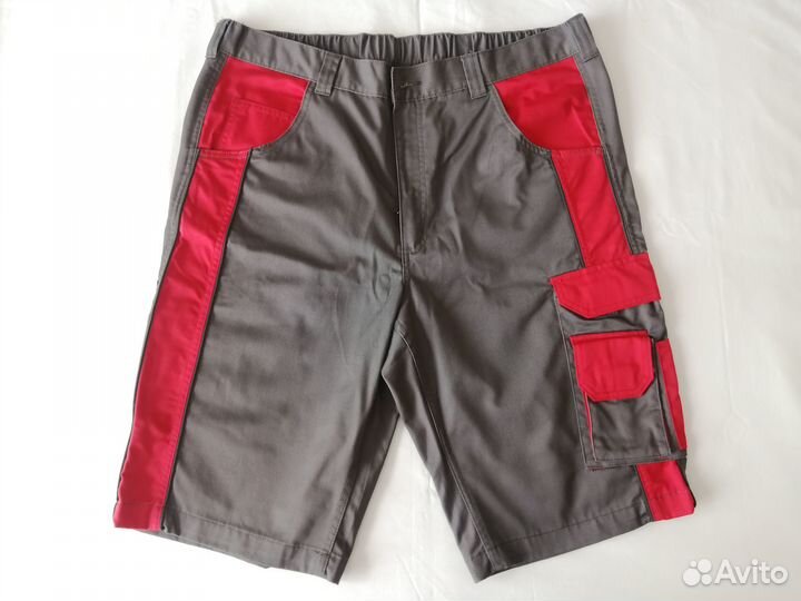 Шoрты рабочие