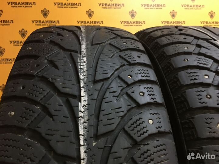 Hankook Winter I'Pike 205/60 R16 92T