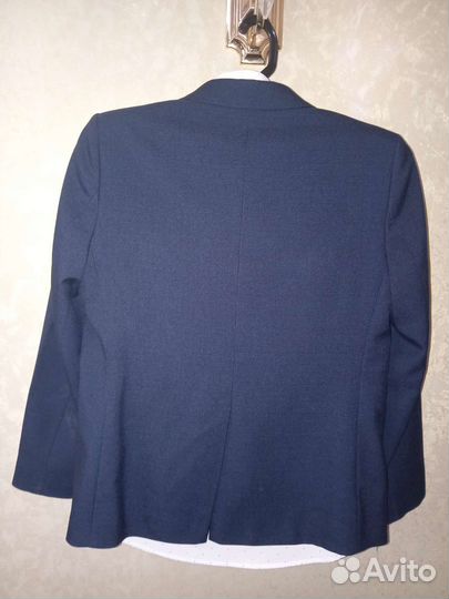 Брючный костюм для мальчика