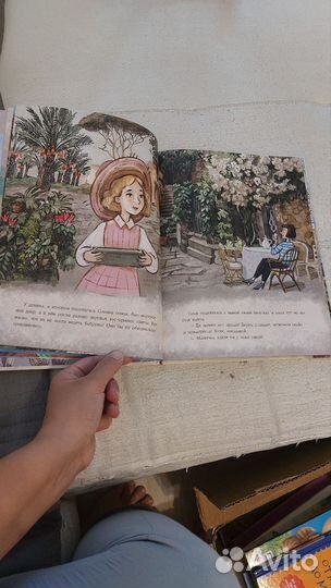 Сонина елка