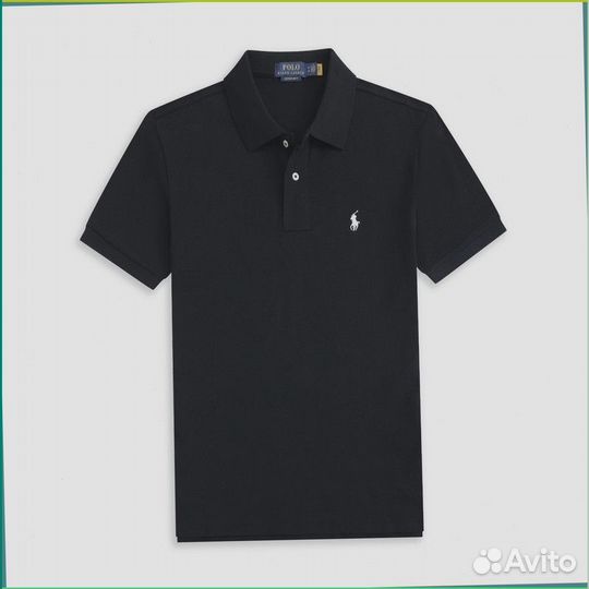 Футболка Polo Ralph Lauren (38698 Номер Artikle: )