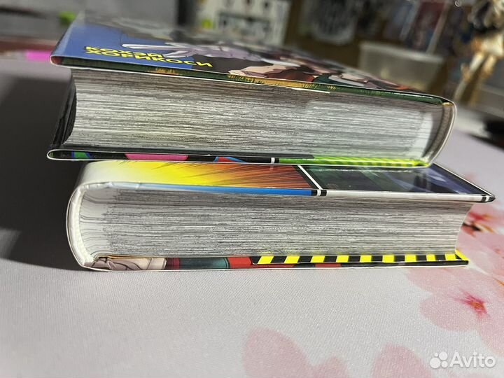 Манга моя геройская академия