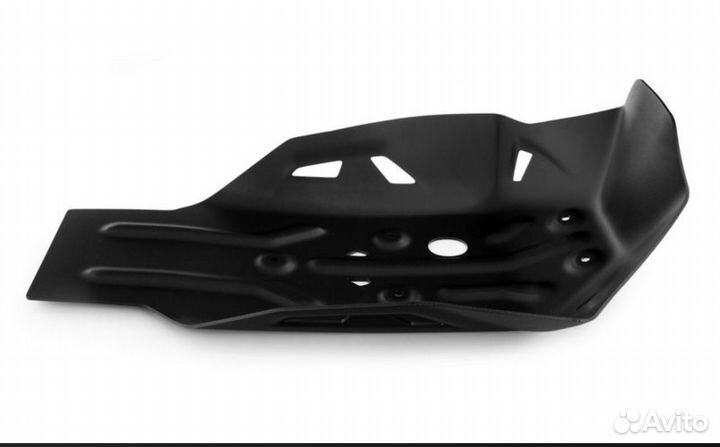 Защита двигателя Wunderlich Extreme BMW R1250GS