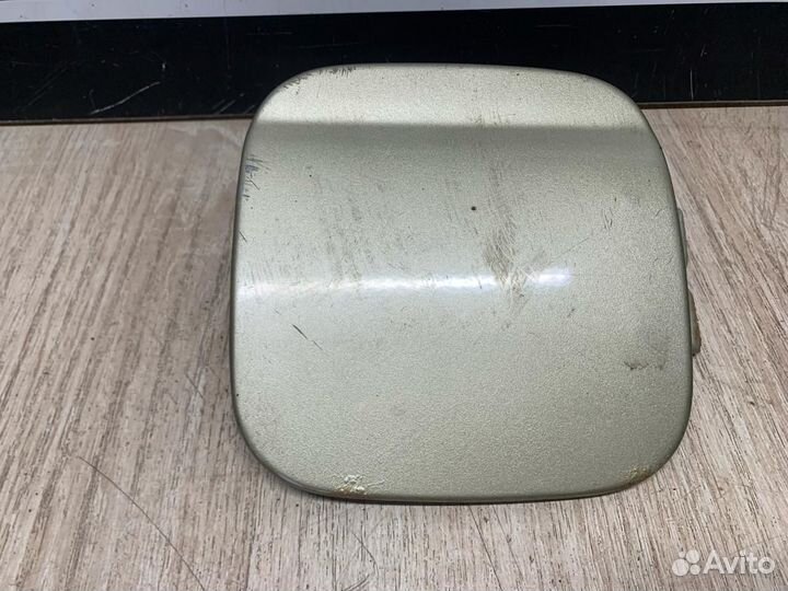 Лючок Бензобака Daewoo Matiz