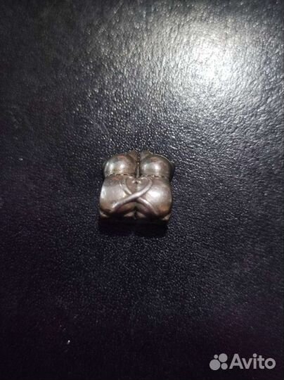 Шармы и браслет Pandora