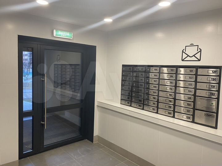 3-к. квартира, 81,3 м², 5/9 эт.