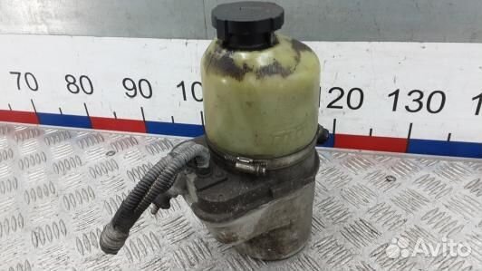 Электроусилитель руля opel astra G (YSE03OM01)