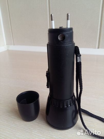 Отпугиватель собак ультразвуковой