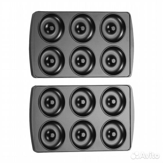 Панель для мультипекаря redmond ramb-05 (пончик)