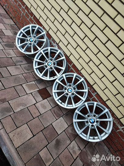 Диски r16 BMW