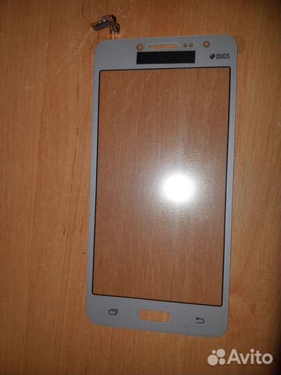 Стекло для дисплея Samsung J2 Prime