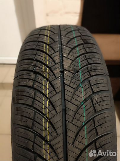 Sonix Prime A/S 225/55 R17 101W