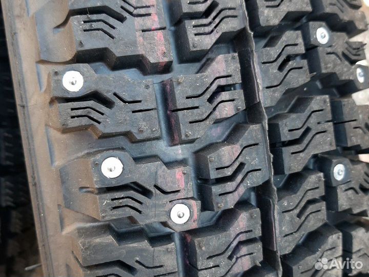 КАМА И-511 175/80 R16