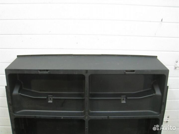 Ящик для инструментов Toyota Corolla Verso R1 2004