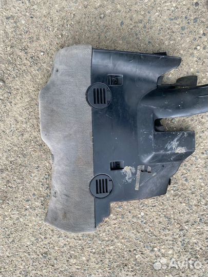 Подрулевая накладка Mercedes-Benz W140