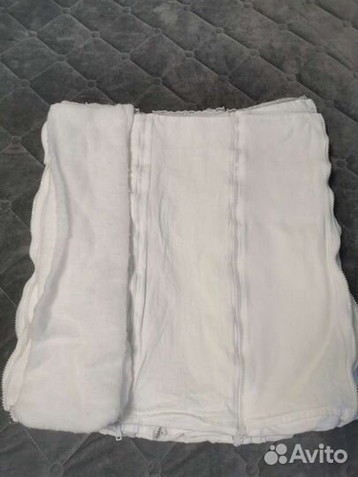 Фэнс бампера для детской кроватки, 12 и 24 шт