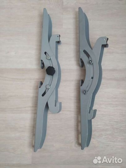 Кронштейн настенный