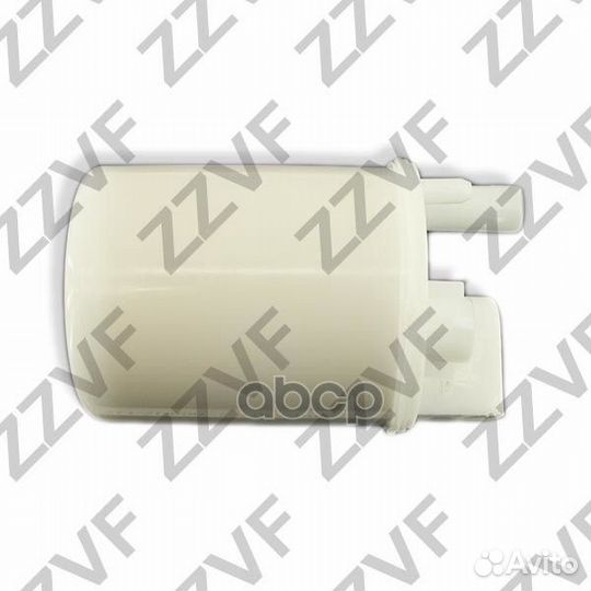 Фильтр топливный hyundai elantra (00-05) 31911