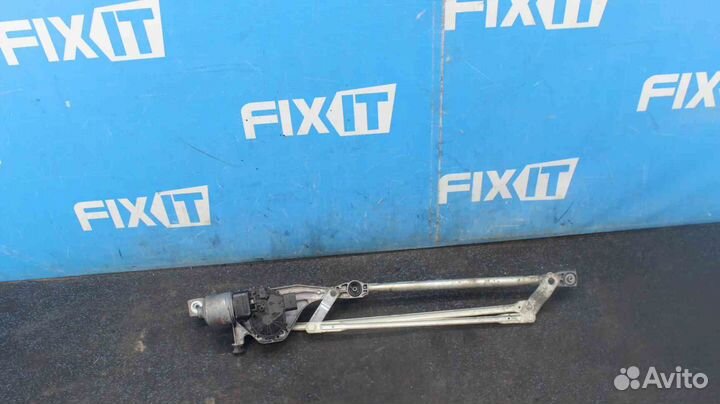 Мотор стеклоочистителя Ford Focus II (Форд Фокус 2