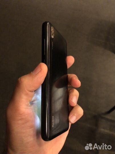 Телефон xiaomi redmi