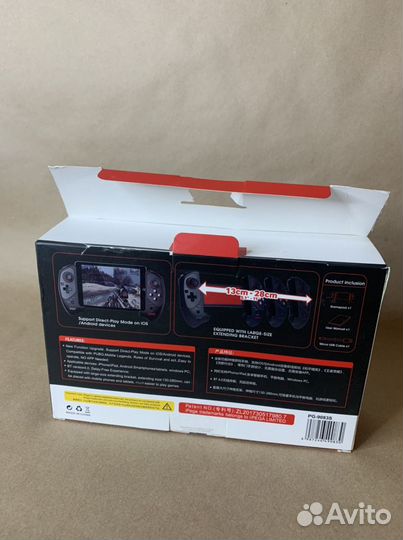 Геймпад Ipega-9083S