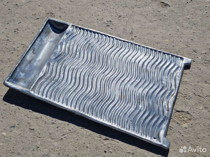 Стиральная доска СССР