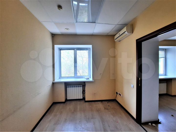 Офис, 58.5 м²