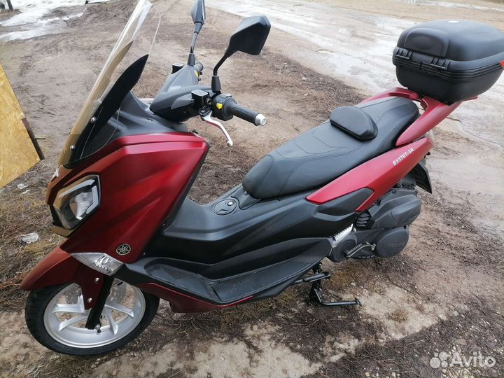 Vento max 200
