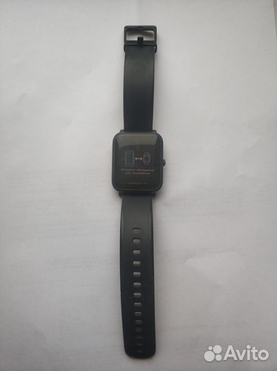 Amazfit Bip