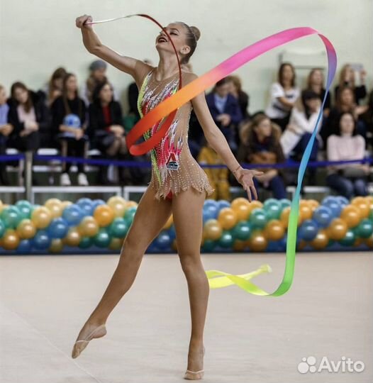 Персональный тренер