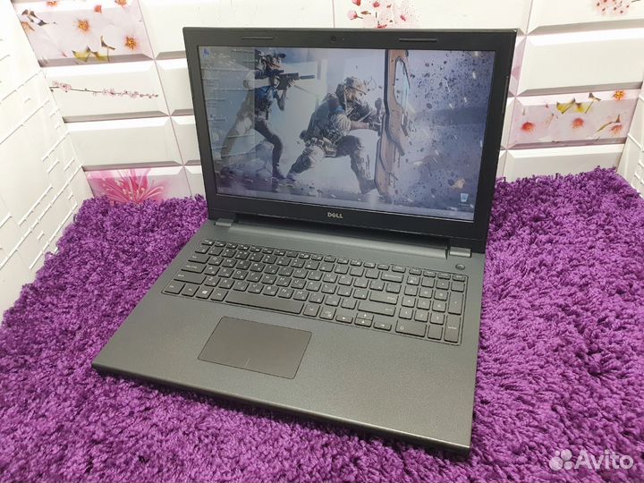 Dell Intel Core i3 hdd 500gb озу 8гб