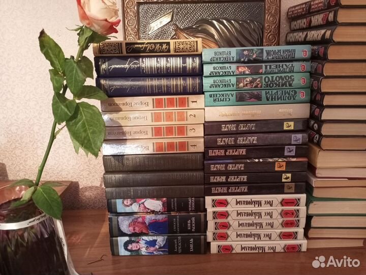 Самые интересные и эксклюзивные книги