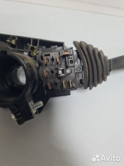 Переключатель подрулевой LADA 2114 1997