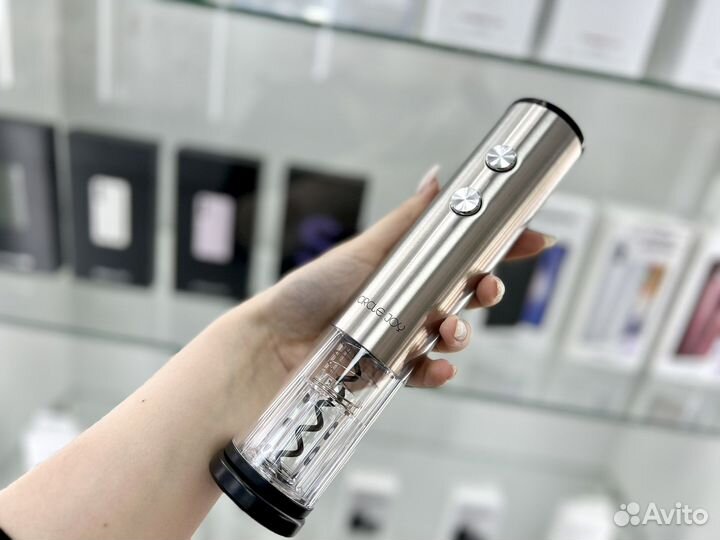 Электрический штопор Xiaomi Circle Joy