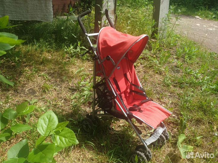 Прогулочная коляска бу #яПомогаю